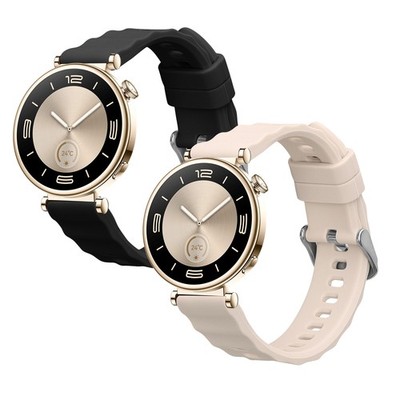 2x Uhrenarmband für Huawei Watch GT6 41mm GT5 Pro 42mm GT5 41mm GT4 41mm Armband
