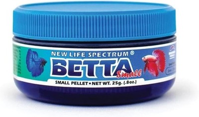 Betta Small 25g Naturox Series)