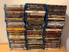 Blu-ray Movies Various Titles - Pick and Choose