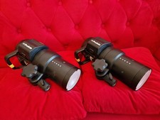 Profoto B1X 500 AirTTL Duo 2-Light Location K...