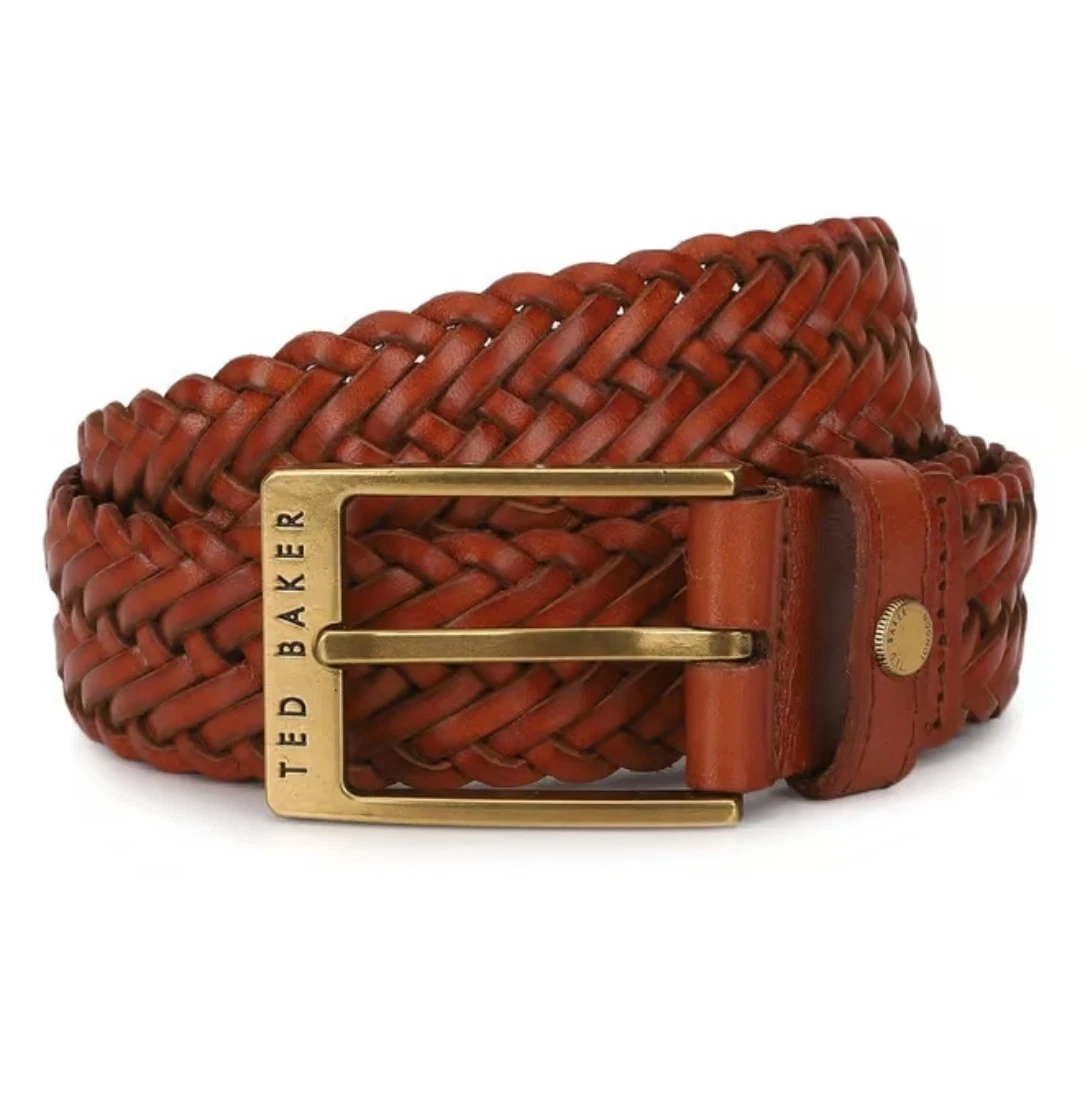 Ted Baker Men's Belt for sale - eBay