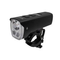 Fahrradbeleuchtung Vorne Mit Usb-C-Aufladung Kheax Lyra 1500 L, Lenkerhalterung,