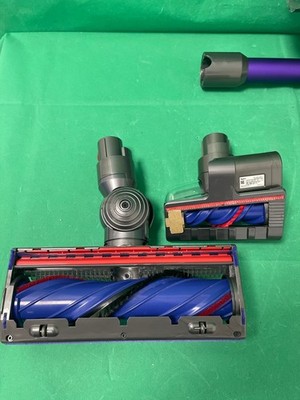 Dyson V10 Animal+ Cordless Stick Vacuum Cleaner - Purple-SV12 | eBay