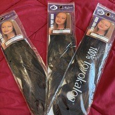 Afro Beauty Collection Marley Twist Braid Soft Perm Dread Lock Hair Extension