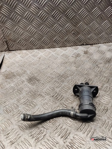 AUDI A6 4F2, C6 Scheinwerferwaschanlage rechts 3.20 Petrol 2007 33153694