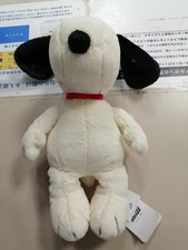 STEIFF PEANUTS Model Number Snoopy STEIFF