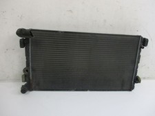Kühler Wasserkühler passt für VW NEW BEETLE (9C1, 1C1) 2.0 1C0121201D