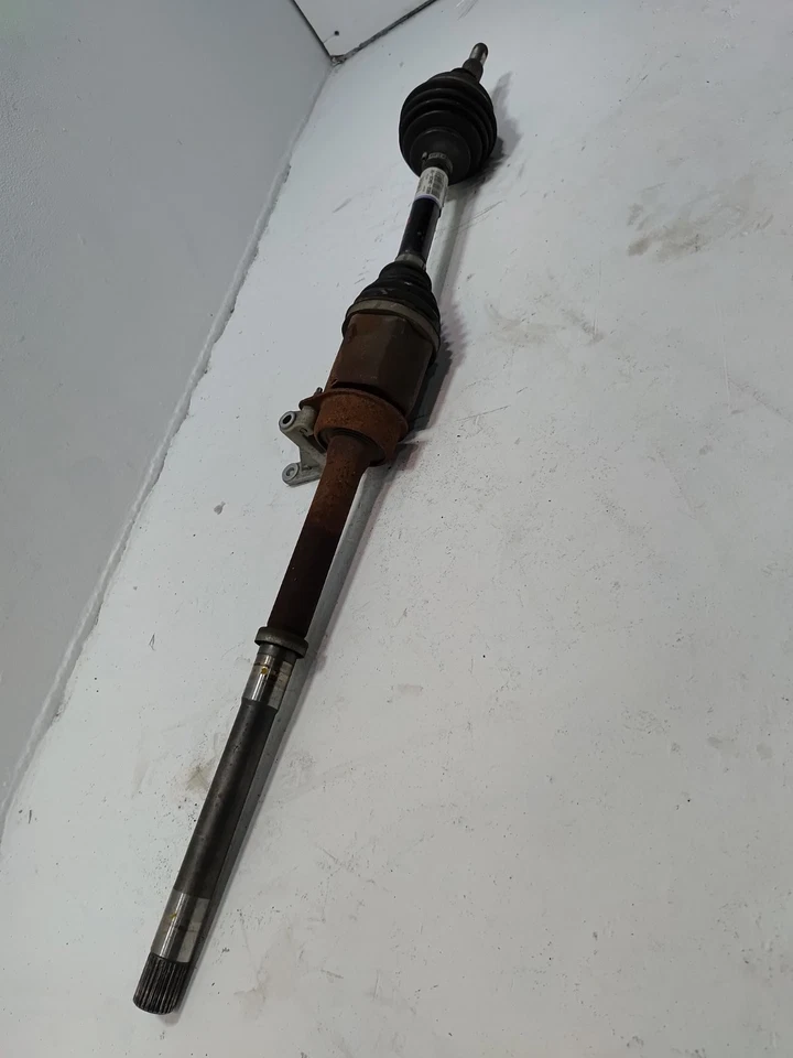 Ford Explorer 3,5 L eje lateral del pasajero delantero eje medio eje 2011-2019 OEM Foto 3 de 4