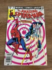 Amazing Spider-Man # 201 FN Marvel Comic Book Goblin Kingpin Mary Jane 1 J438
