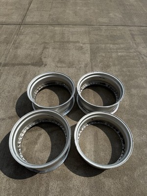 カラリス Weds-Kranze 19” 60 Hole Inner Barrels Original | eBay