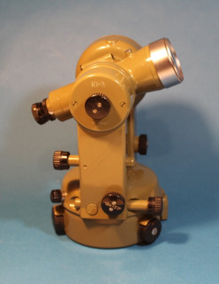 Kern Swiss theodolite K1 A
