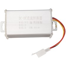 Electronic Transformer DC 36V 48V 60V 72V to 12V 10A Electric Converter