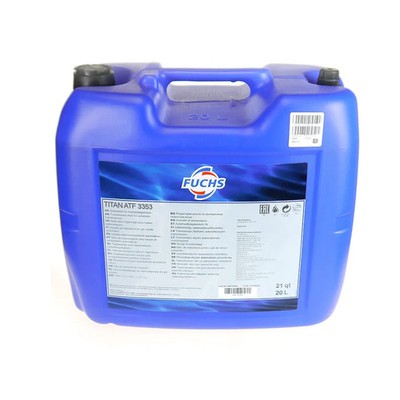 Automatikgetriebeöl Fuchs Titan ATF 3353 Ford WSS-M2C922-A1 20 Kanister