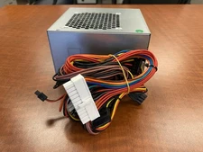 AC460AD-00 for Dell XPS 8300 & 8500 Silver 460-Watt Power Supply