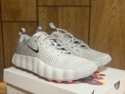 Nike Mind 002 Light Smoke Grey HQ4308-003 Size 10.5 US Men