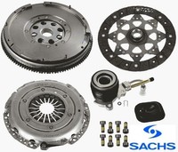 Sachs 2290601100 Kupplungssatz FüR Ford