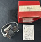 NOS Briggs & Stratton 490748 Magneto Armature Genuine OEM Service Part