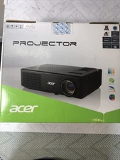 Acer X1161P DLP Portable Projector DSV0008