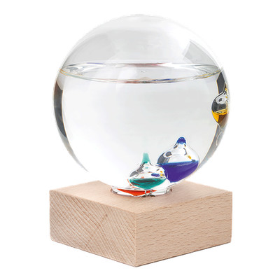 Galileo Thermometer