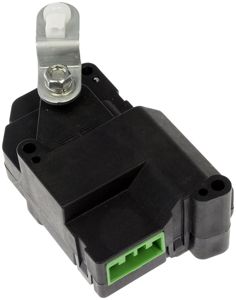 Actuador de puerta de aire acondicionado Dorman 604-378 para Honda CR-V Insight 97-06 Foto 4 de 4