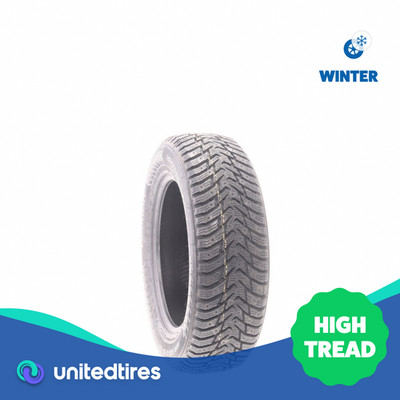 Driven Once 185/65R15 Nokian Hakkapeliitta 8 92T - 11/32