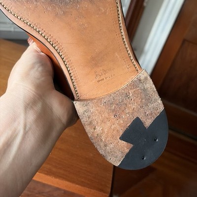 Alden 662