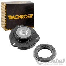 MONROE DOMLAGER MIT WÄLZLAGER VORDERACHSE LINKS RECHTS für AUDI A3 Q3 TT SEAT