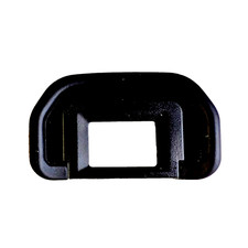 Rubber EF Eyecup-Canon Rebel T7i T6i T6 T5i T4i T3i T2i XTi XSi/EOS 1100D 550D