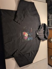 Phish Round Room Mens Hooded Sweatshirt Size 3xl New