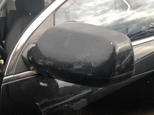 Driver Side View Mirror Power Paint To Match Opt DL8 Fits 11-14 EQUINOX 935539