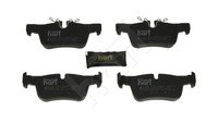 Hart BremsbeläGe Bremsbelagsatz FüR Bmw I3 I01 1Er F40 F48 Mini Mini F56 F55