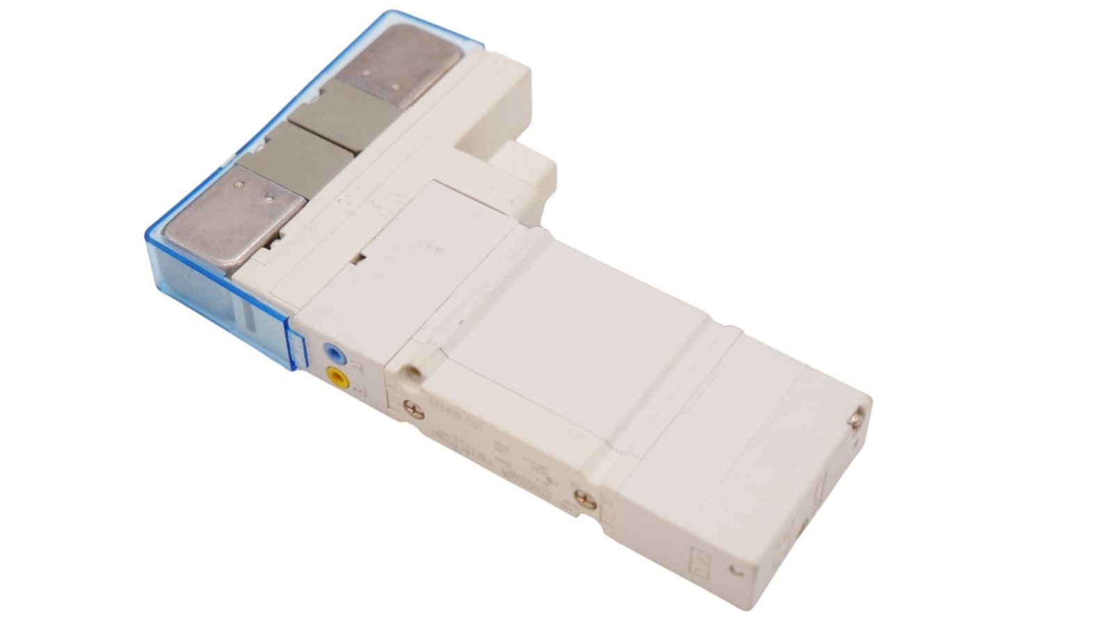 SMC SY3400-5UI Solenoid Valve