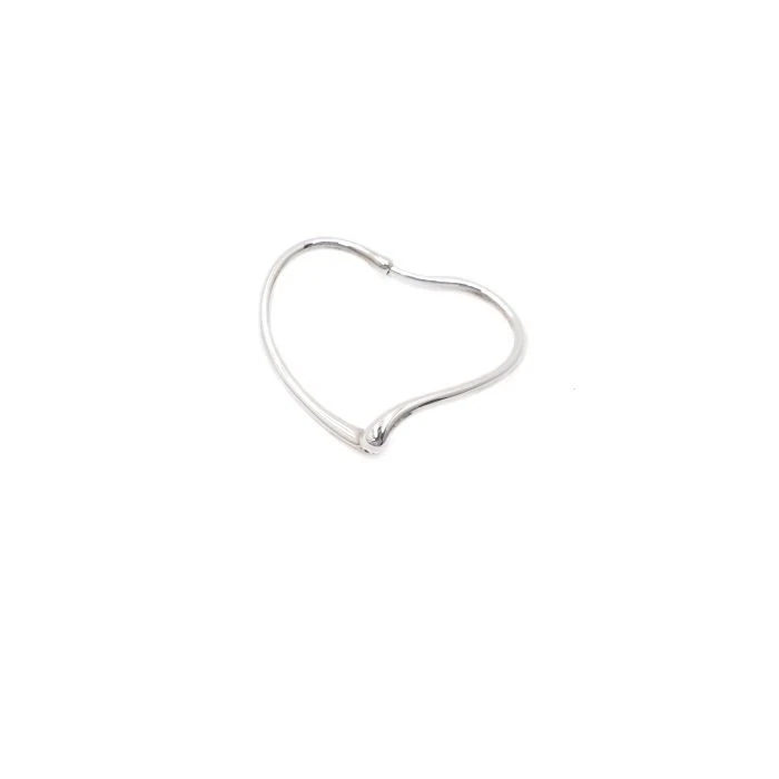 Tiffany & Co Öffnen Herz Ohrringe AA61832 153785831 [U]