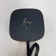 HP TB Dock G2 w/ Combo Cable Docking Station HSN-IX01
