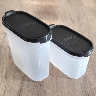 Tupperware    2er Set 1,7L + 1,1L Eidgenosse | Behälter | Vorratsdose   NEU