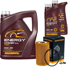 Filtre à huile Hyundai COUPE