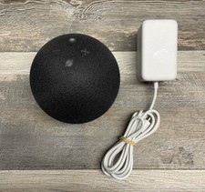 Amazon Echo Dot 5th Gen Smart Music Alexa Spe...