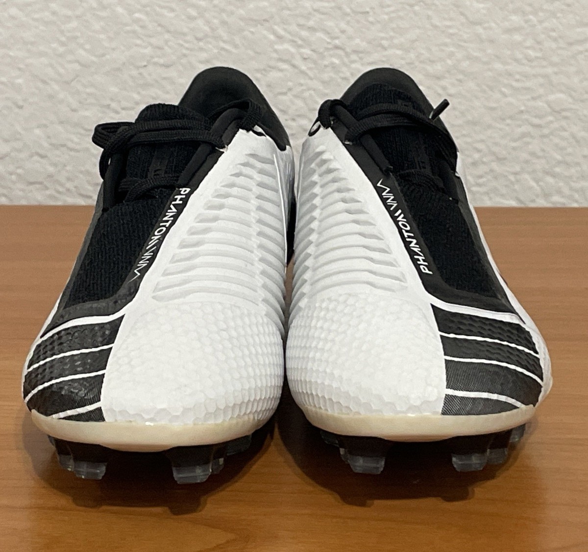 Nike Phantom Venom Elite ACC Future DNA Pack FG AO7540-106 Men Sz