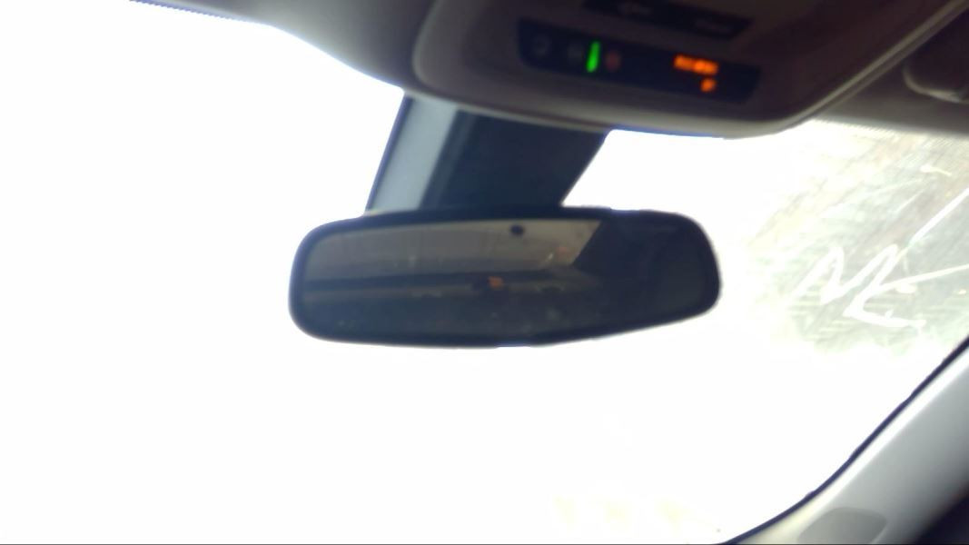 2018 Malibu Rear View Mirror Replacement Part 4488591