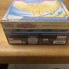 Coffret Dresseur D'Élite ETB EV4 : Faille Paradoxe Garde-De-Fer Pokémon - FR