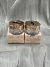 Charlotte's Magic Cream SPF15 PA+ Mini size 14ml (2x7ml) - New boxed