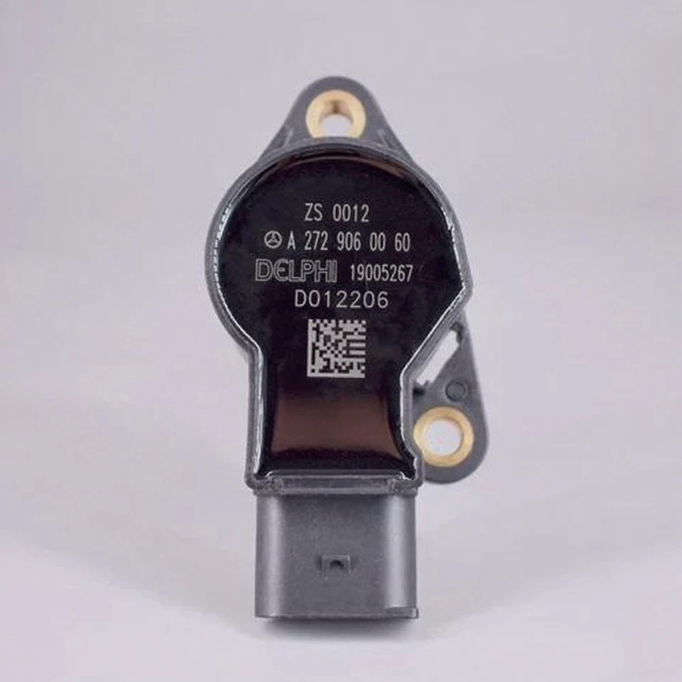 6×Ignition Coils & Spark Plugs UF535 19005267 for Mercedes C250 GL450 ML350 OEM - Image 3 of 4