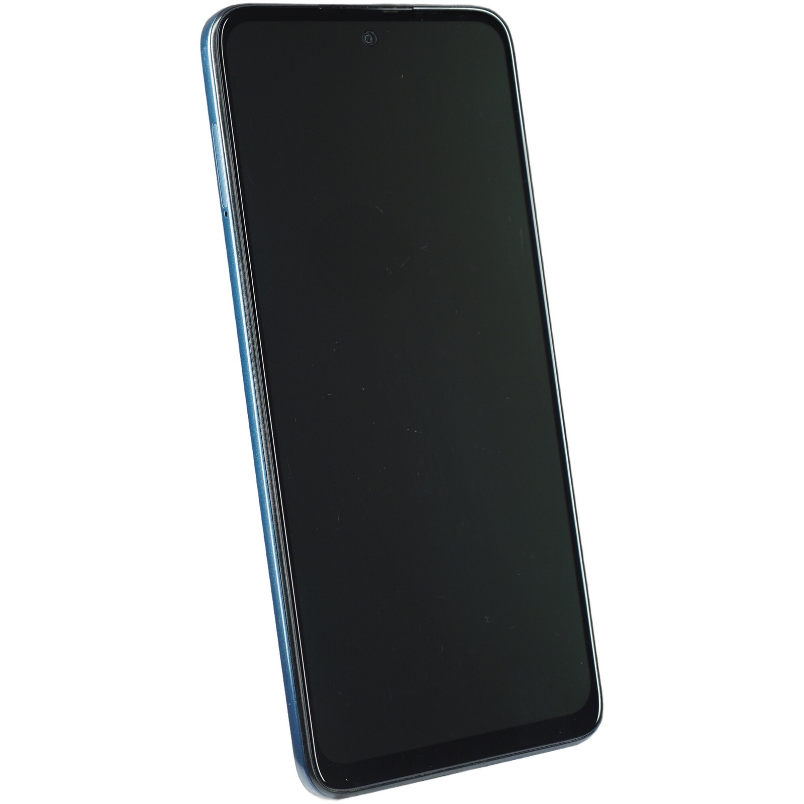 Motorola Moto G42 4G noir 128 go 6 go ram double sim assez bon état