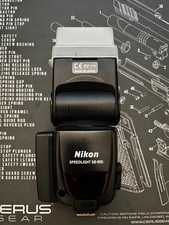 Nikon Speedlight SB-800 Shoe Mount Flash for Nikon