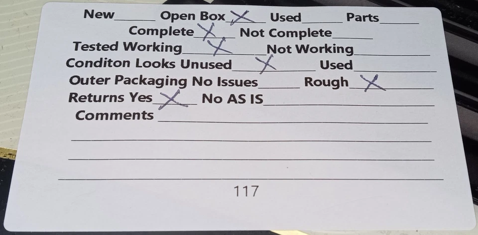 Hot Tools Pro Artist Negro Oro 3 Barriles Waver - Caja Abierta Foto 2 de 4