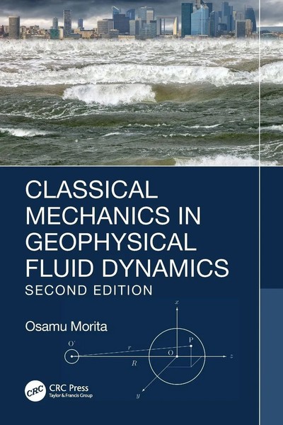 Classical Mechanics In Geophysical Fluid Dynamics | Osamu Morita | Taschenbuch-image