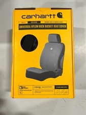 Carhartt Seat Covers Carhartt Seat Covers