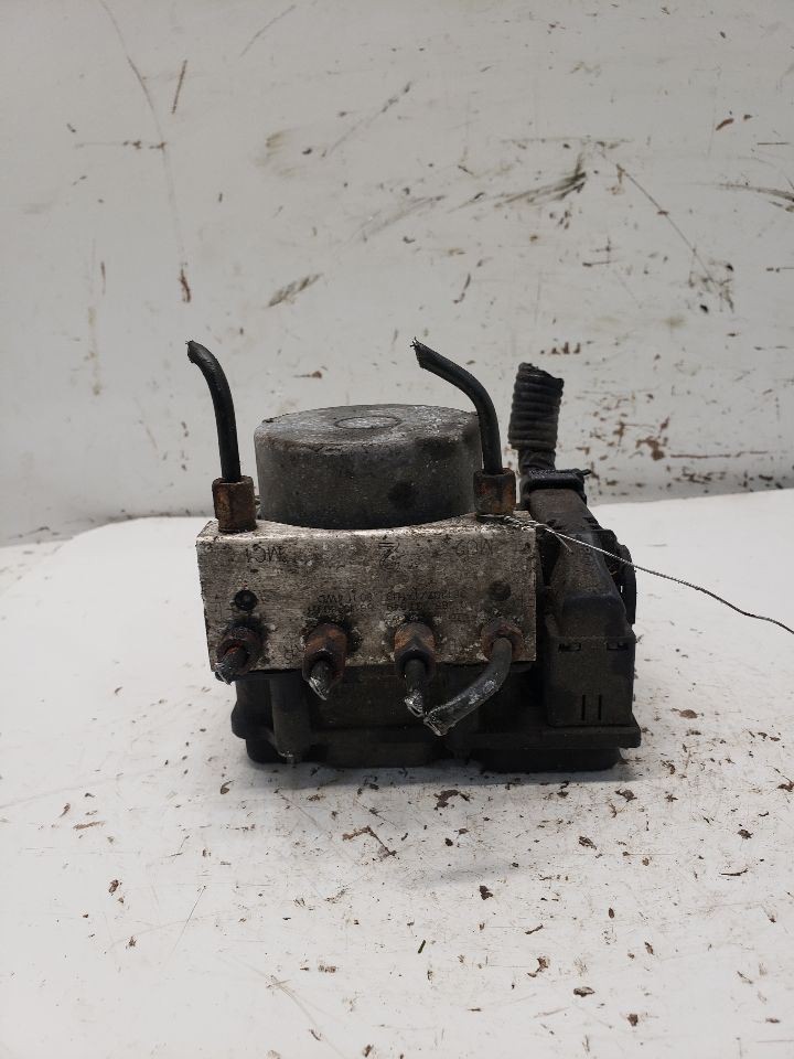 ABS Module Hatchback AWD Fits 2007-2009 SX4 Factory OEM