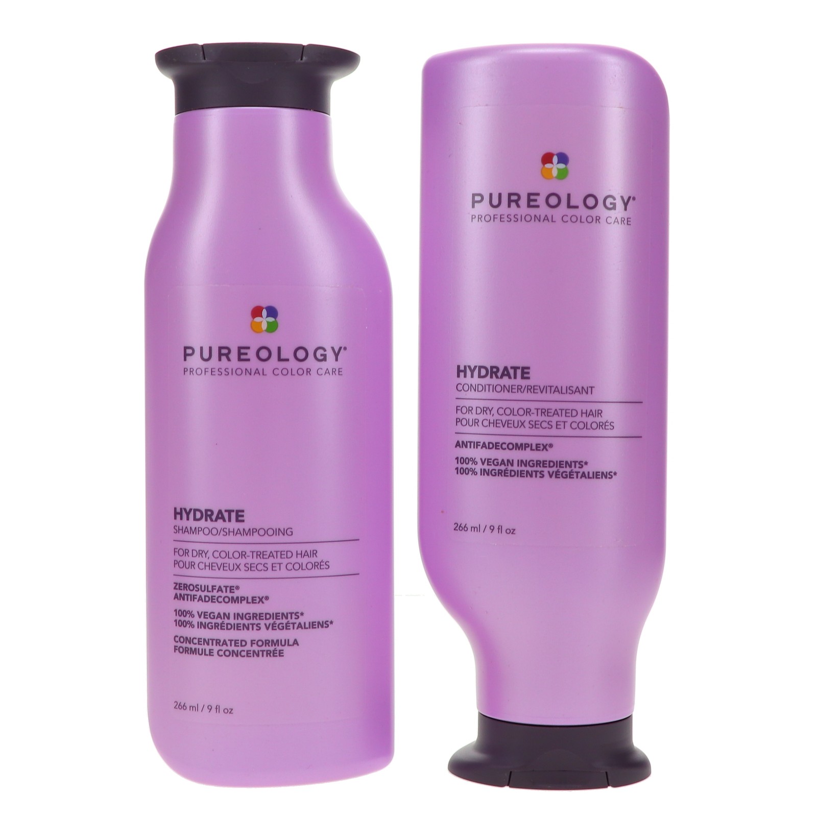 Pureology Hydrate Shampoo 9    9