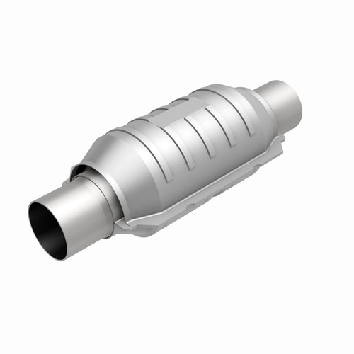MagnaFlow 408004-XC Fits 1996 Buick Century 2.2L L4 GAS OHV Catalytic Converter - Picture 9 of 24